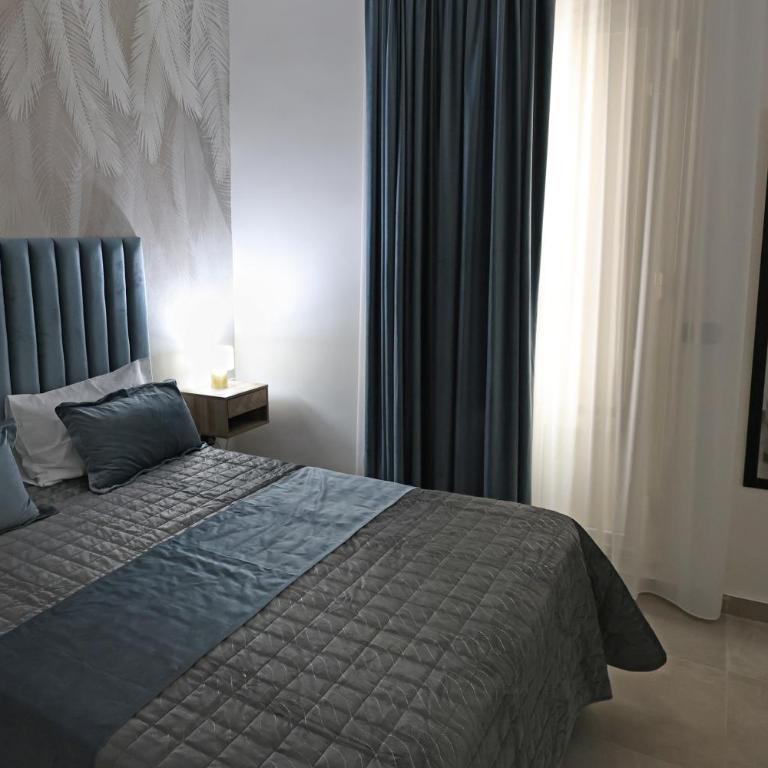 Maison Franca - Double Room with Private Bathroom - 10