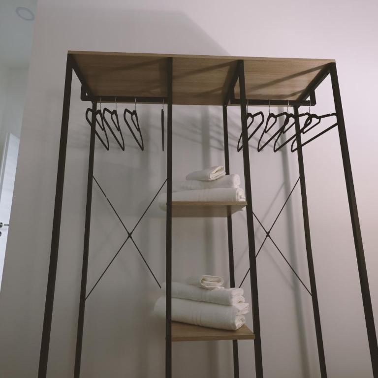 Maison Franca - Triple Room with Private Bathroom - 20