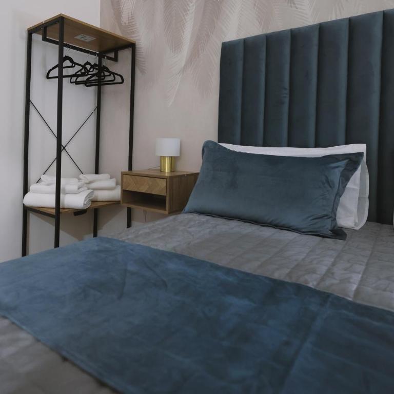 Maison Franca - Double Room with Private Bathroom - 13