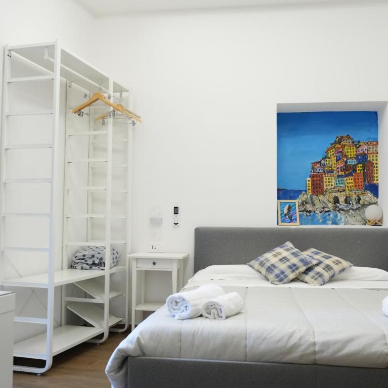 Bea Affittacamere - Double Room with Private Bathroom - 3