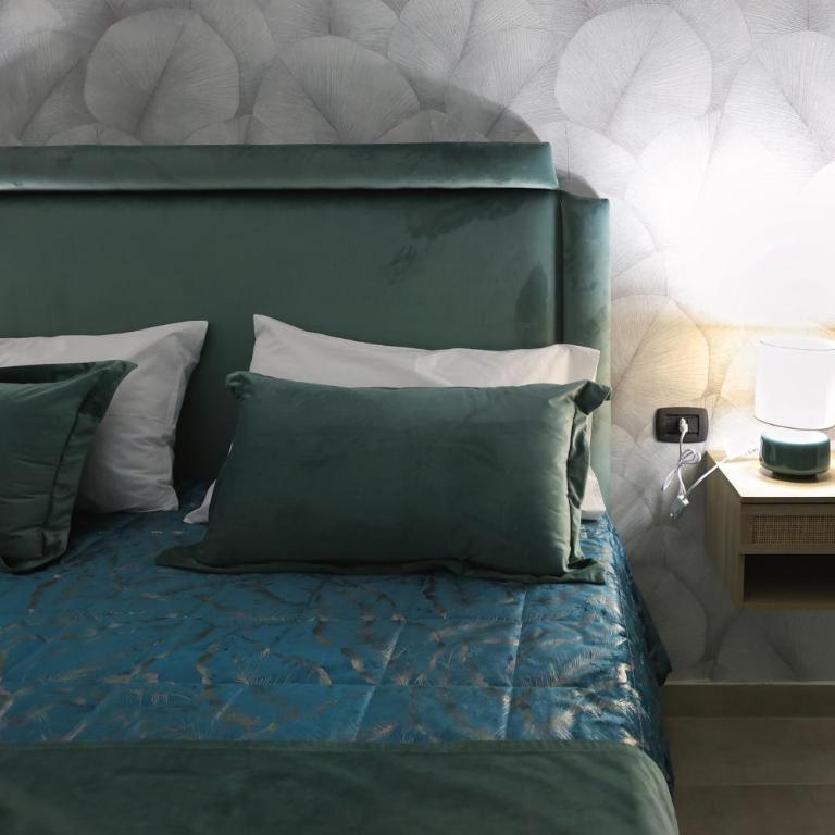 Maison Franca - Triple Room with Private Bathroom - 16