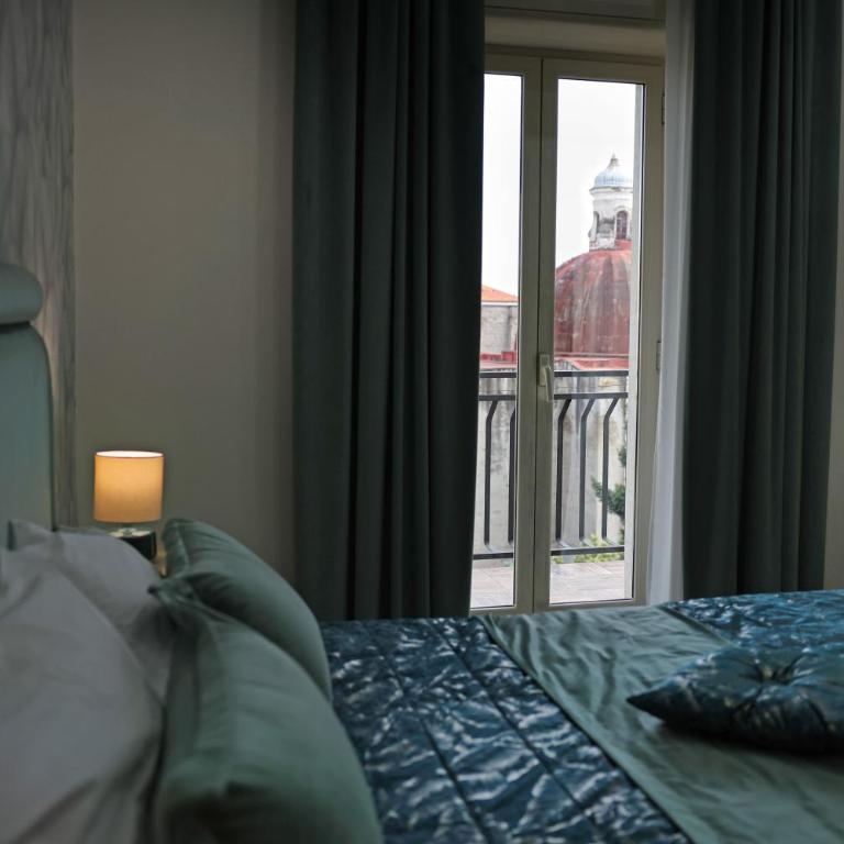 Maison Franca - Triple Room with Private Bathroom - 2