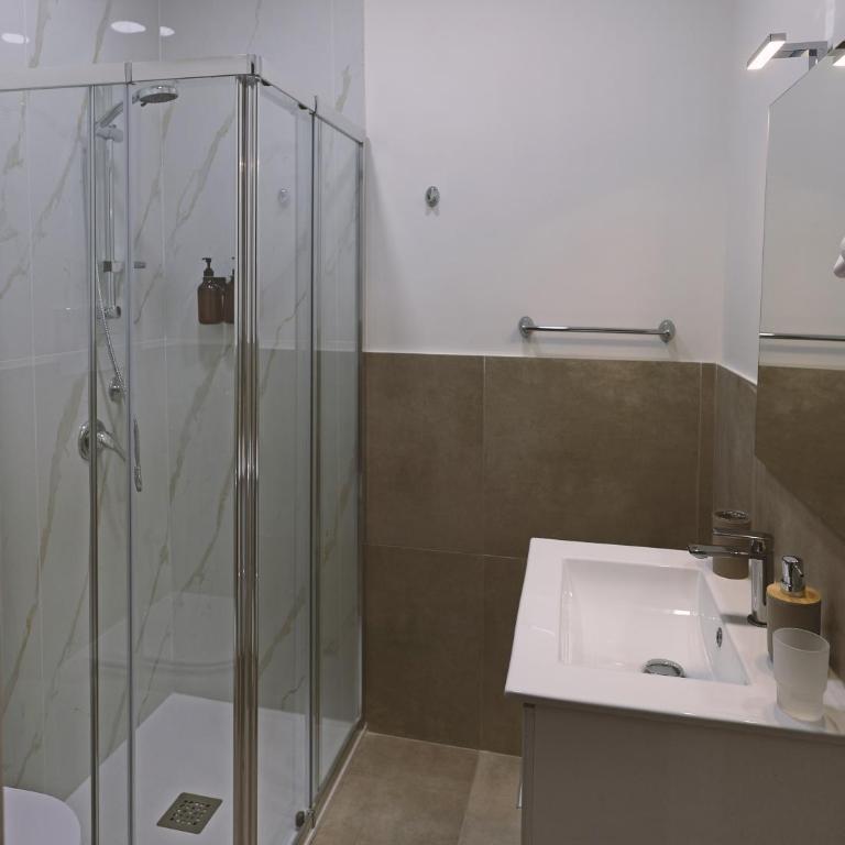 Maison Franca - Double Room with Private Bathroom - 18