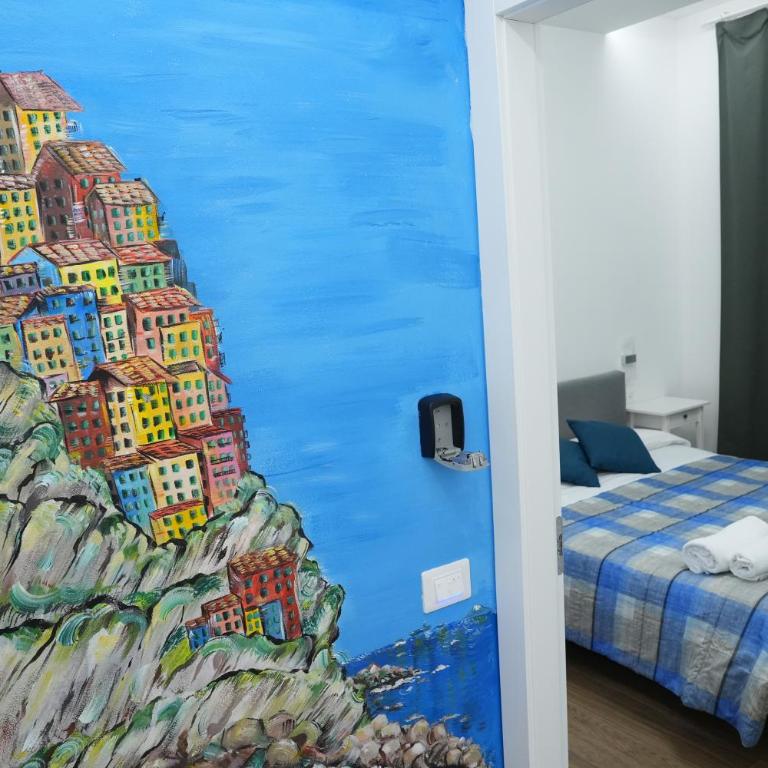 Bea Affittacamere - Single Room with Private Bathroom - 3