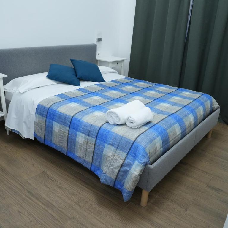 Bea Affittacamere - Single Room with Private Bathroom - 4