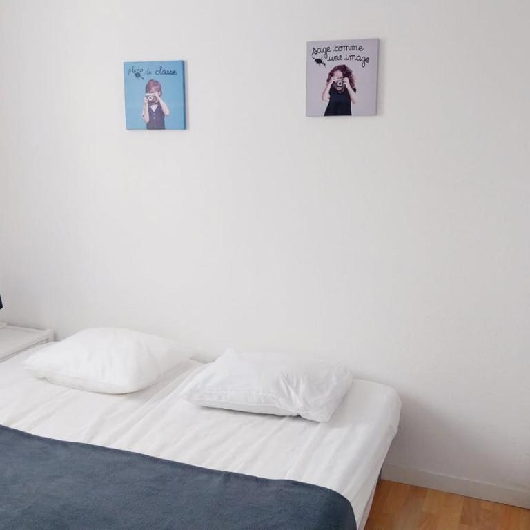 Maison avec Jardin, 900m Plage, 2 Chambres, Parking Inclus, Animaux Acceptés - La Tranche-sur-Mer - FR-1-22-173 - Casa de vacaciones (4 adultos) - 7