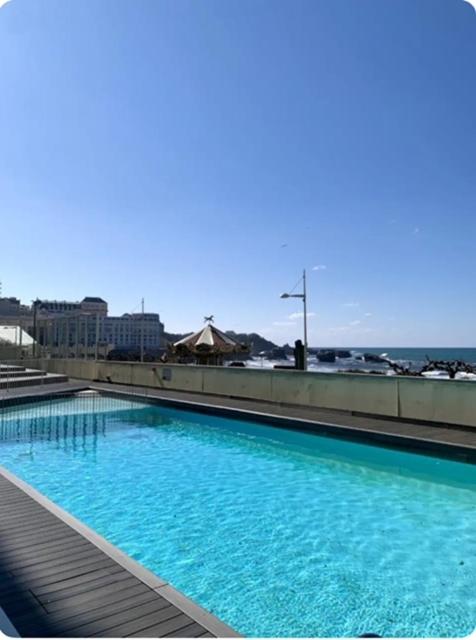 Victoria Surf studio d'exception 101 - Studio - 13