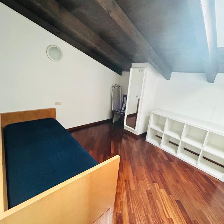 Casa LIV - Appartamento Deluxe con 2 Camere da Letto - 23