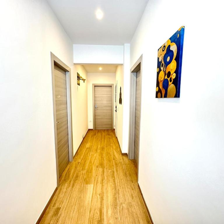 Harmony Room - a stone's throw from Piazza Maggiore - Appartamento con 1 Camera da Letto - 24