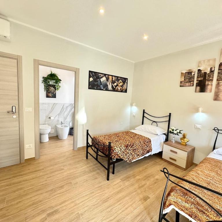 Harmony Room - a stone's throw from Piazza Maggiore - Appartamento con 1 Camera da Letto - 22