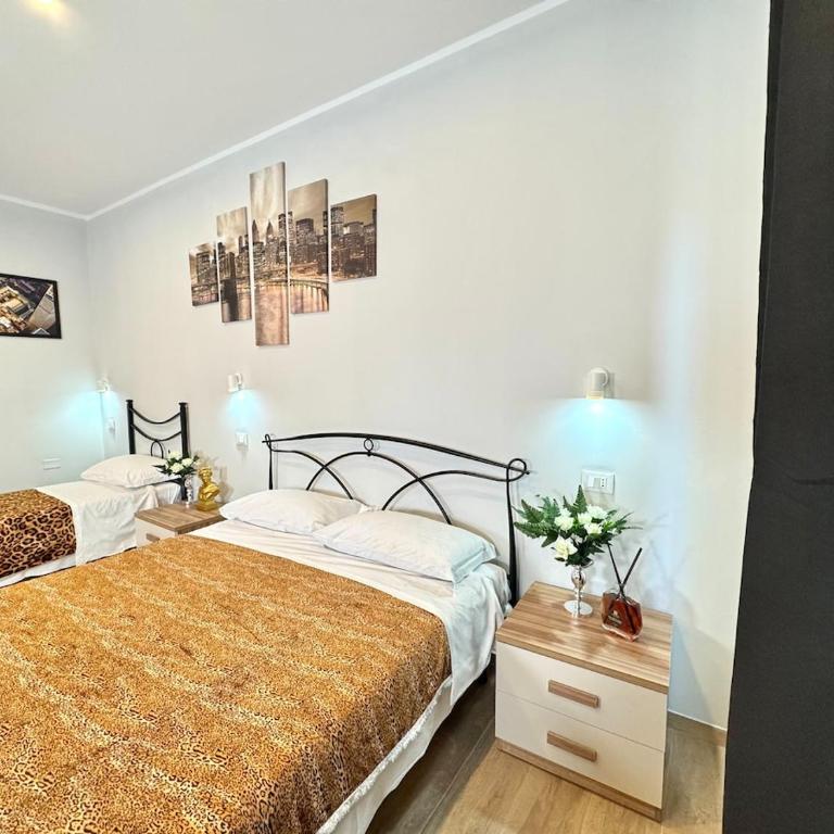 Harmony Room - a stone's throw from Piazza Maggiore - Appartamento con 1 Camera da Letto - 20