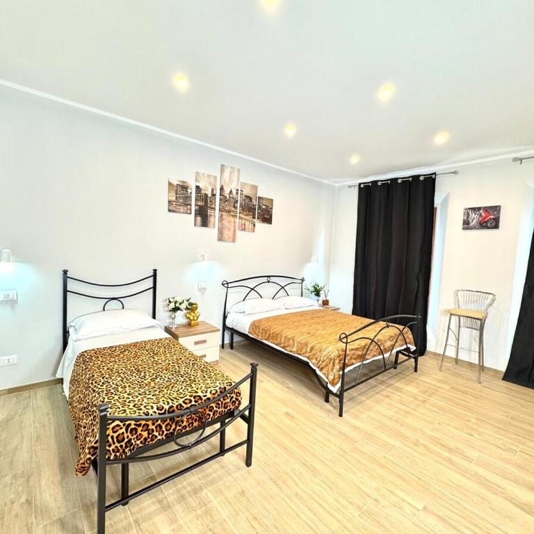 Harmony Room - a stone's throw from Piazza Maggiore - Appartamento con 1 Camera da Letto - 3