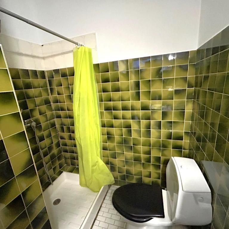 Appartement 4 pers. proche plage avec parking privé - FR-1-837-47 - Apartment - 9