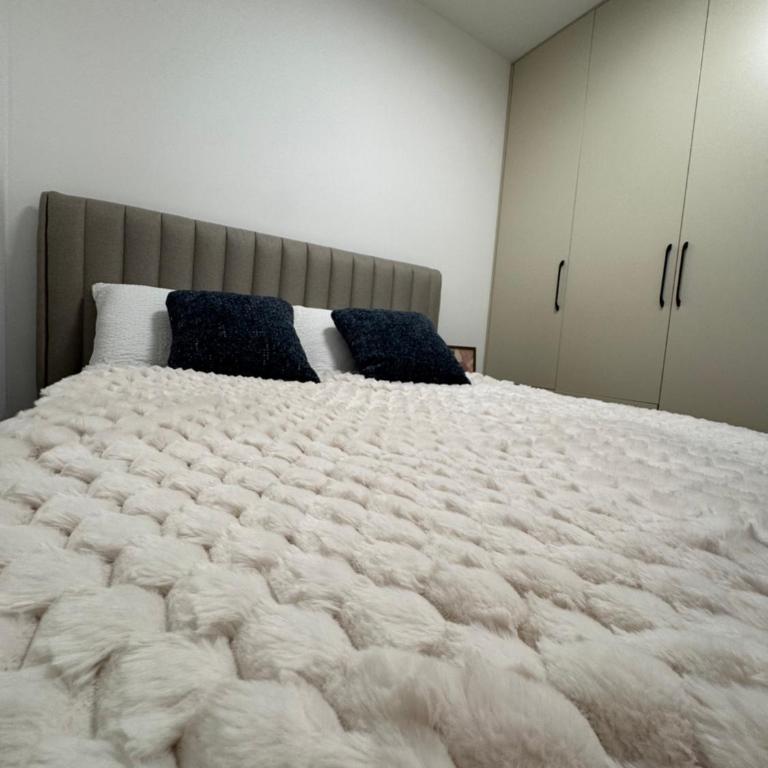 Urban Stay Tuzla - One-Bedroom Apartment - 5