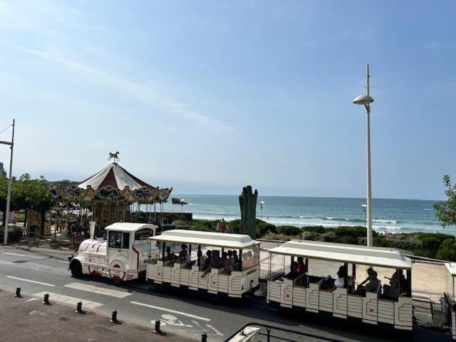 Victoria Surf studio d'exception 103 - Apartamento Estudio - 18