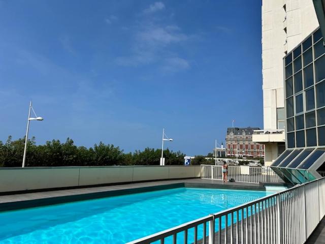 Victoria Surf studio d'exception 103 - Apartamento Estudio - 20