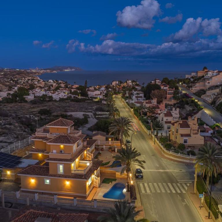 Villa María - Villa - 1