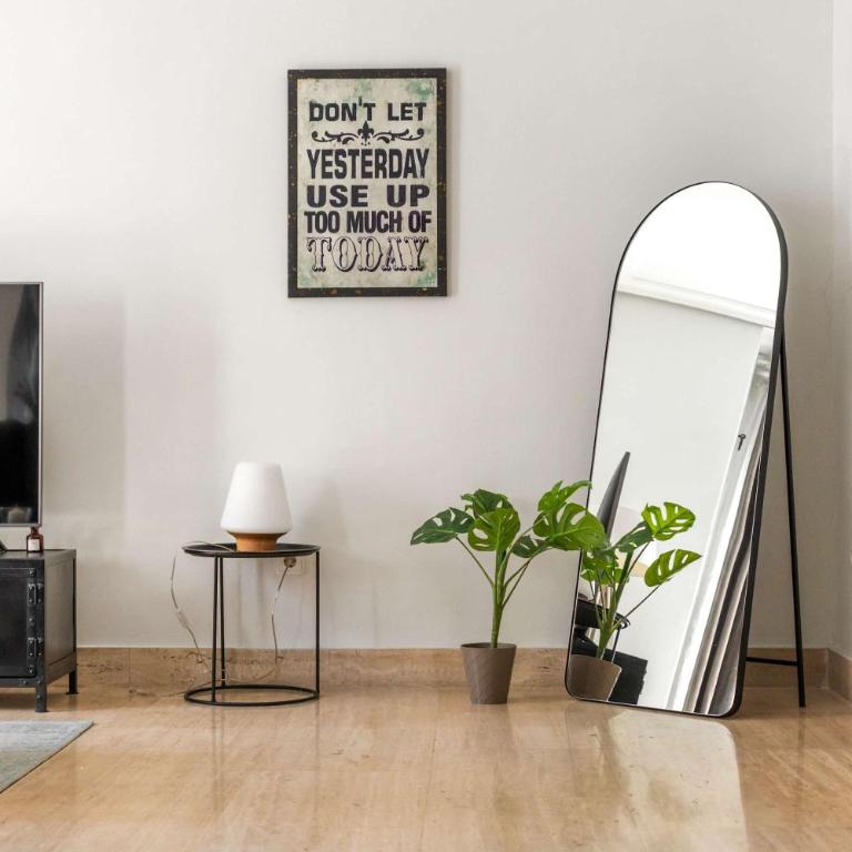 Modern & Stylish Apt Plz Mayor La Latina - Apartment - 2