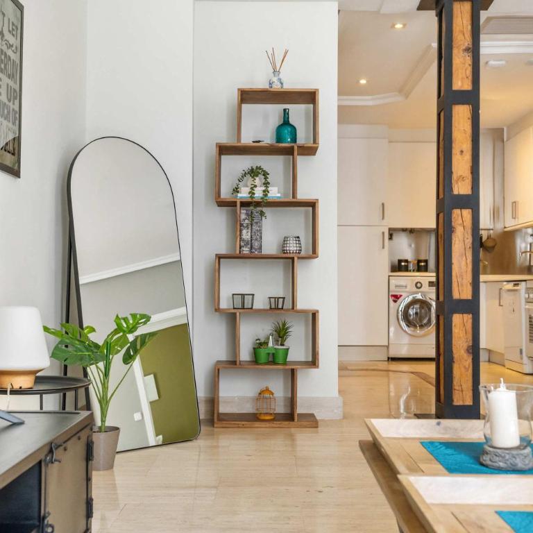 Modern & Stylish Apt Plz Mayor La Latina - Apartment - 10