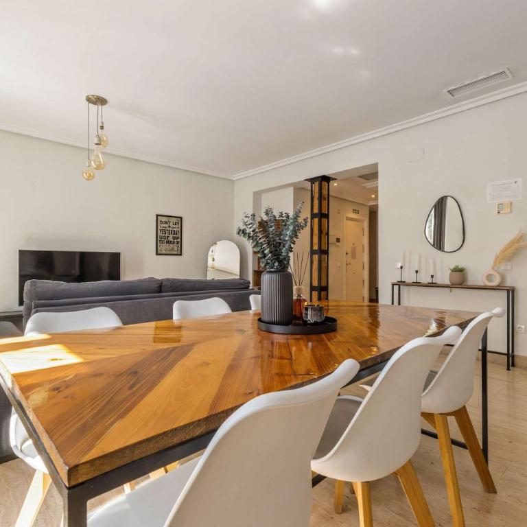 Modern & Stylish Apt Plz Mayor La Latina - Apartment - 14