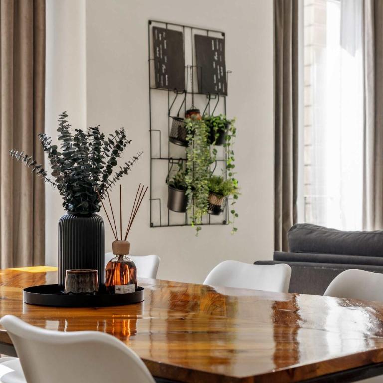Modern & Stylish Apt Plz Mayor La Latina - Apartment - 16