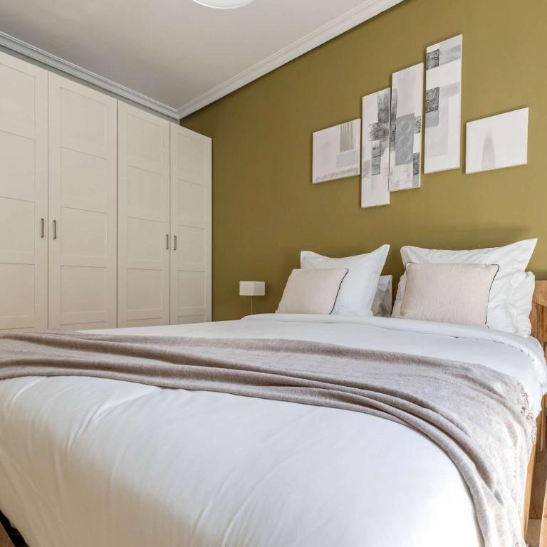 Modern & Stylish Apt Plz Mayor La Latina - Apartment - 20