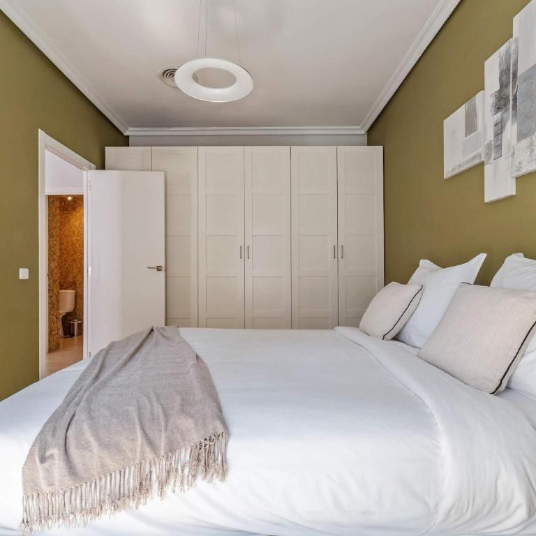 Modern & Stylish Apt Plz Mayor La Latina - Apartment - 21