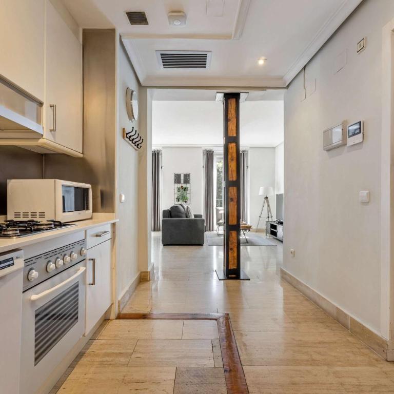 Modern & Stylish Apt Plz Mayor La Latina - Apartment - 26