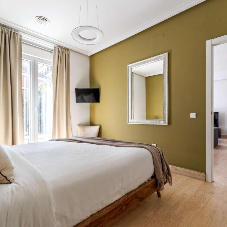 Modern & Stylish Apt Plz Mayor La Latina - Apartment - 22