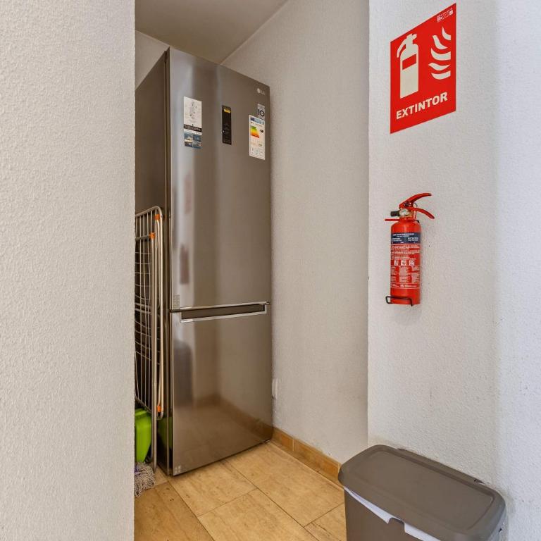 Modern & Stylish Apt Plz Mayor La Latina - Apartment - 25