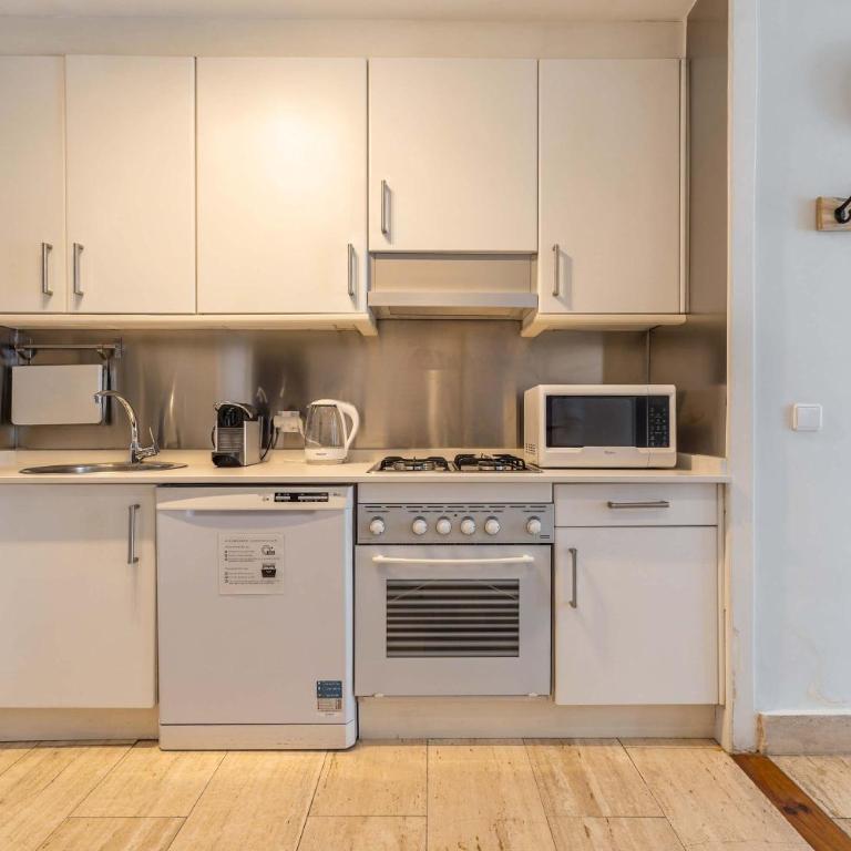 Modern & Stylish Apt Plz Mayor La Latina - Apartment - 24