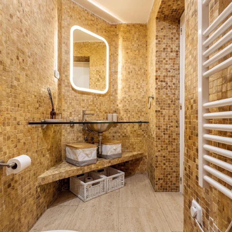 Modern & Stylish Apt Plz Mayor La Latina - Apartment - 30