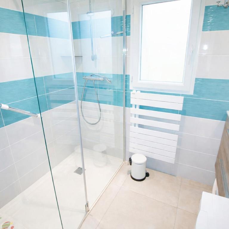 Maison neuve au centre de La Tranche-sur-Mer: WiFi, parking, proche plage et commerces - FR-1-22-355 - Casa - 13