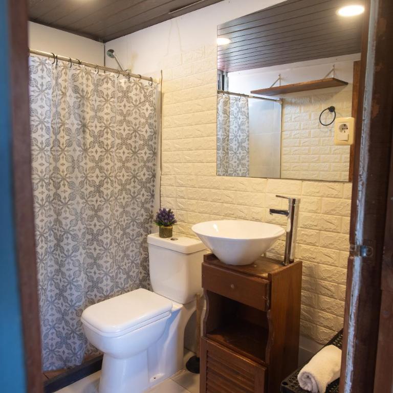 RocaMar Hostel Boutique - Loft - 6