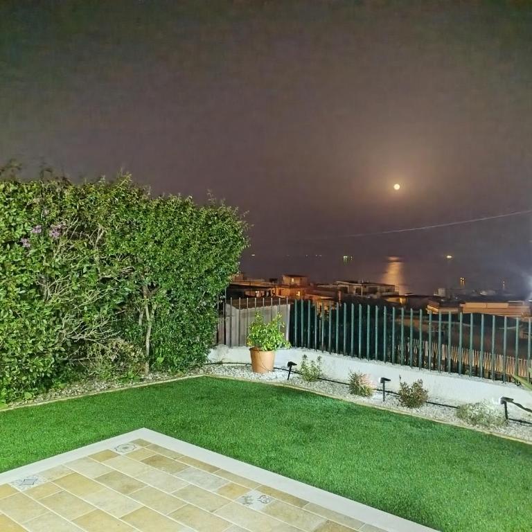 Il Giardino sul Golfo - Appartamento con 1 Camera da Letto - 14