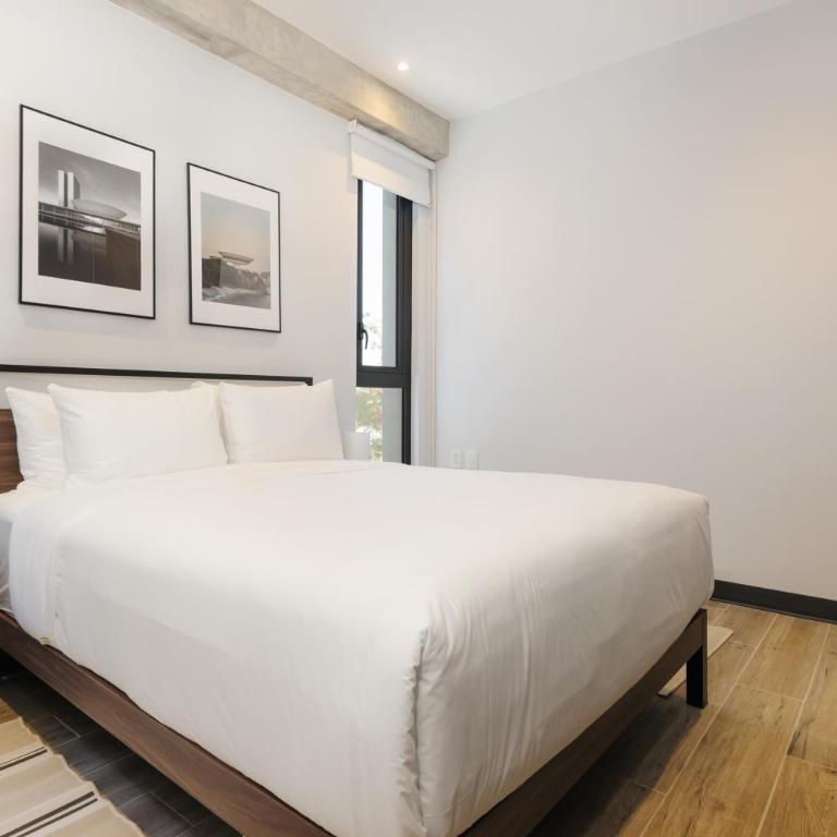 Amazing Apartments in the Heart of Interlomas - Apartamento Deluxe de 3 dormitorios - 29