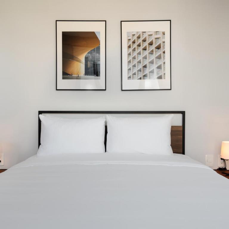 Amazing Apartments in the Heart of Interlomas - Apartamento Deluxe de 3 dormitorios - 30