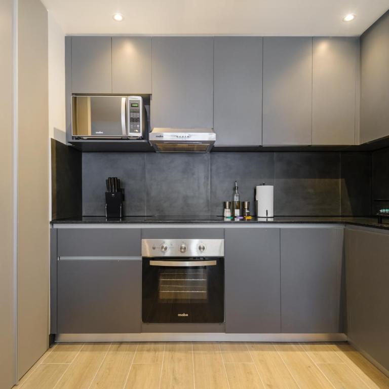 Amazing Apartments in the Heart of Interlomas - Apartamento Deluxe de 3 dormitorios - 24
