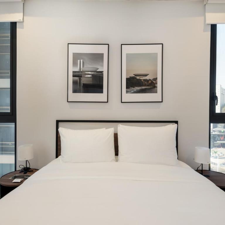 Amazing Apartments in the Heart of Interlomas - Apartamento Deluxe de 3 dormitorios - 26