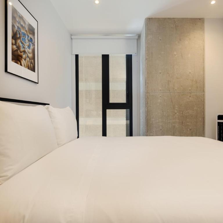Amazing Apartments in the Heart of Interlomas - Apartamento Deluxe de 3 dormitorios - 25