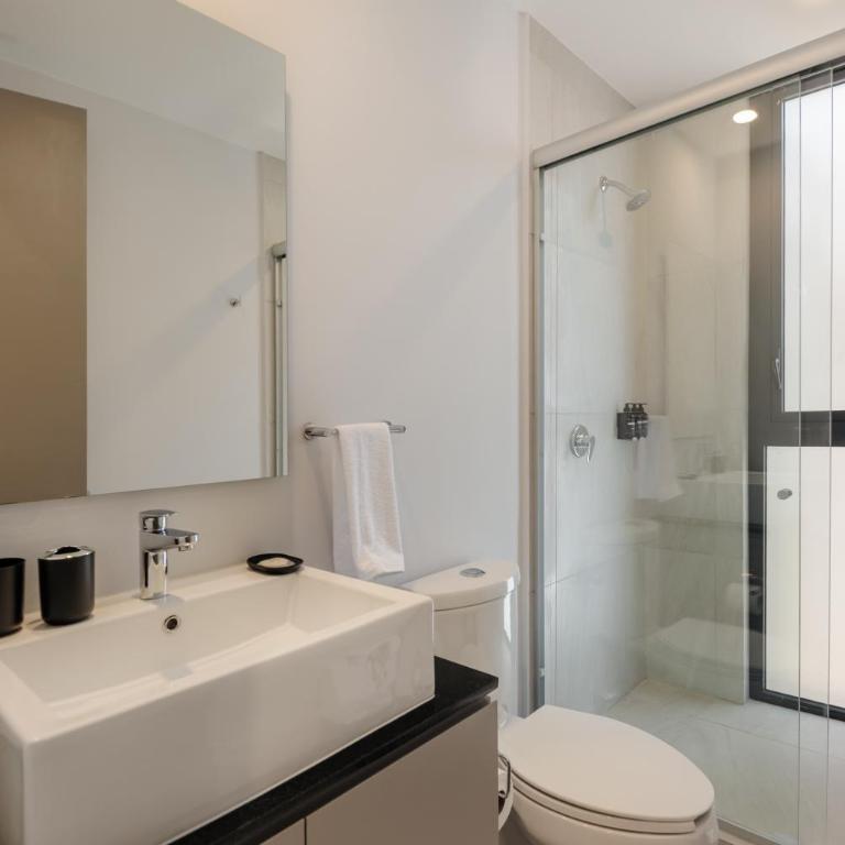 Amazing Apartments in the Heart of Interlomas - Apartamento Deluxe de 3 dormitorios - 15