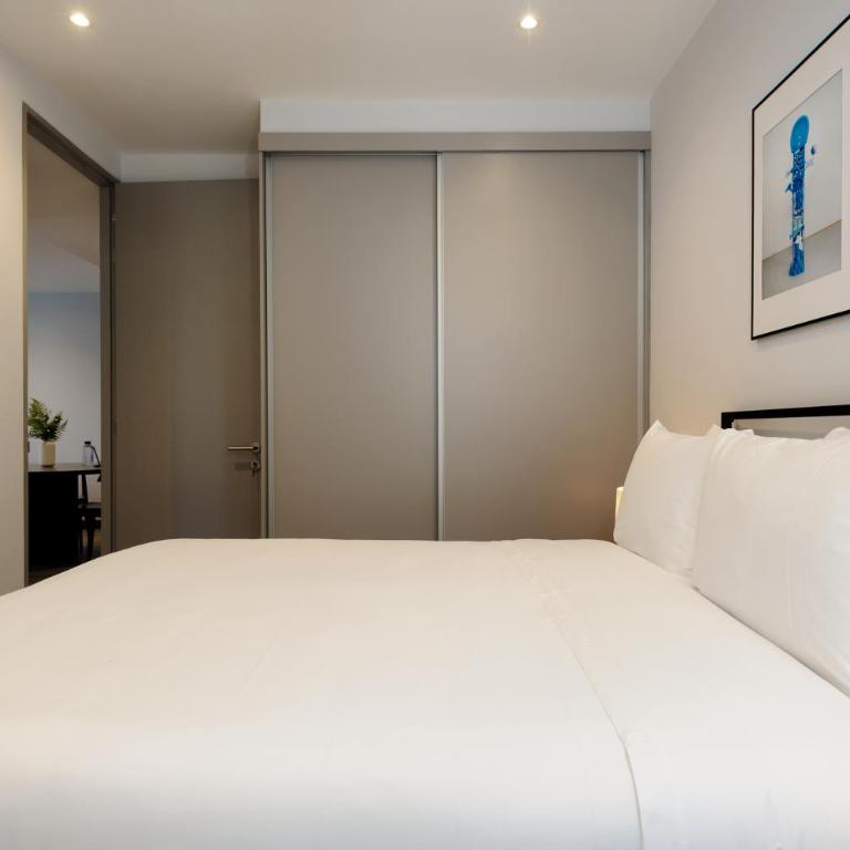 Amazing Apartments in the Heart of Interlomas - Apartamento Deluxe de 3 dormitorios - 14