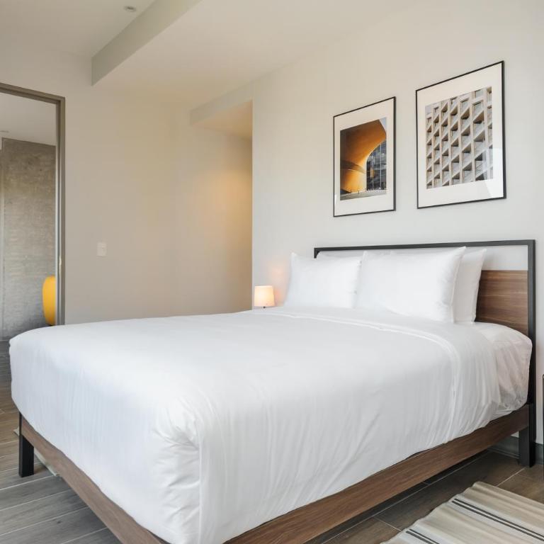 Amazing Apartments in the Heart of Interlomas - Apartamento Deluxe de 3 dormitorios - 7