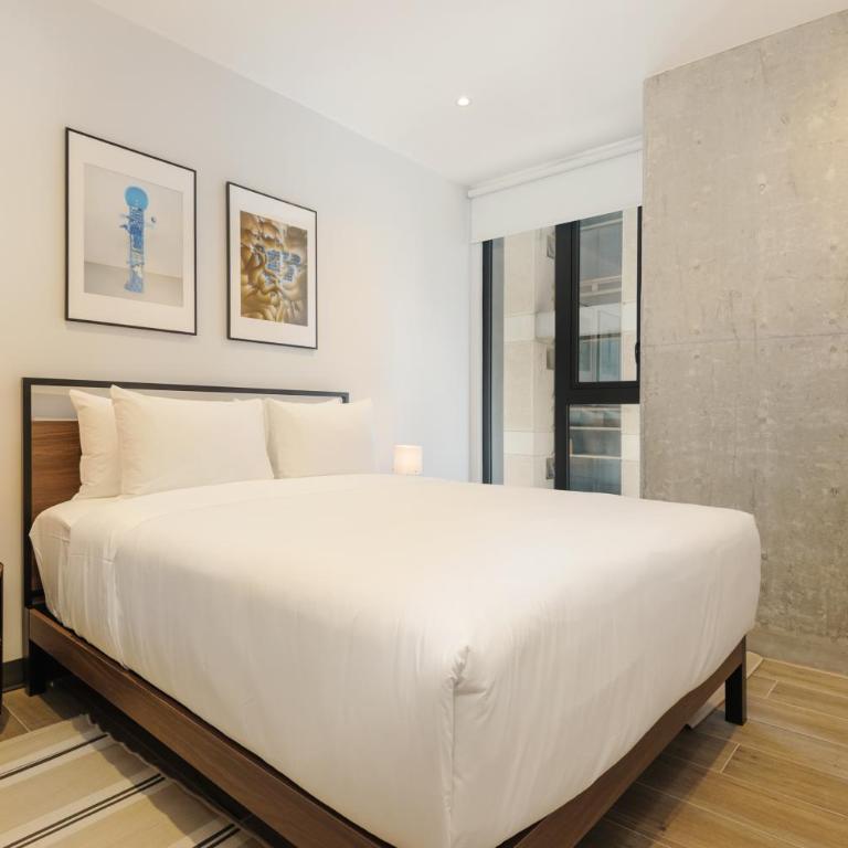 Amazing Apartments in the Heart of Interlomas - Apartamento Deluxe de 3 dormitorios - 11