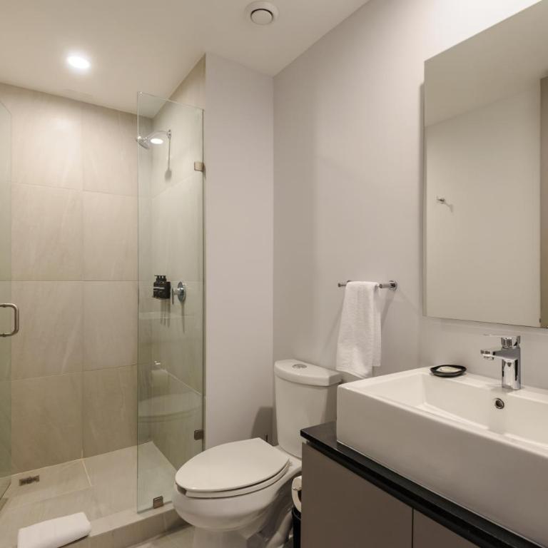 Amazing Apartments in the Heart of Interlomas - Apartamento Deluxe de 3 dormitorios - 6