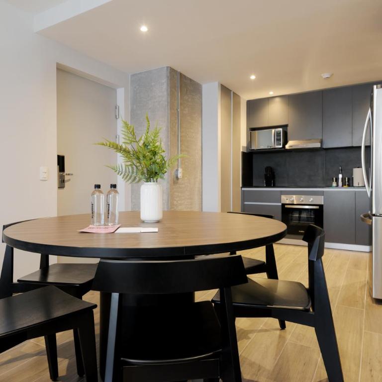 Amazing Apartments in the Heart of Interlomas - Apartamento Deluxe de 3 dormitorios - 9
