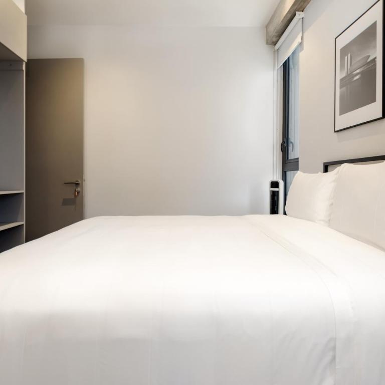 Amazing Apartments in the Heart of Interlomas - Apartamento Deluxe de 3 dormitorios - 12