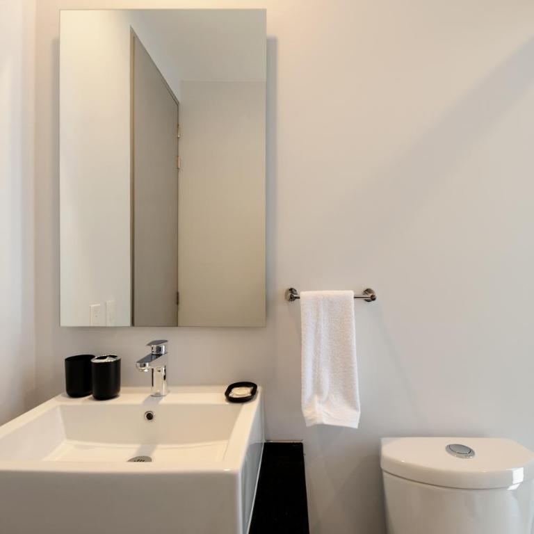 Amazing Apartments in the Heart of Interlomas - Apartamento Deluxe de 3 dormitorios - 3