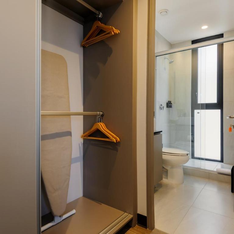 Amazing Apartments in the Heart of Interlomas - Apartamento Deluxe de 3 dormitorios - 5