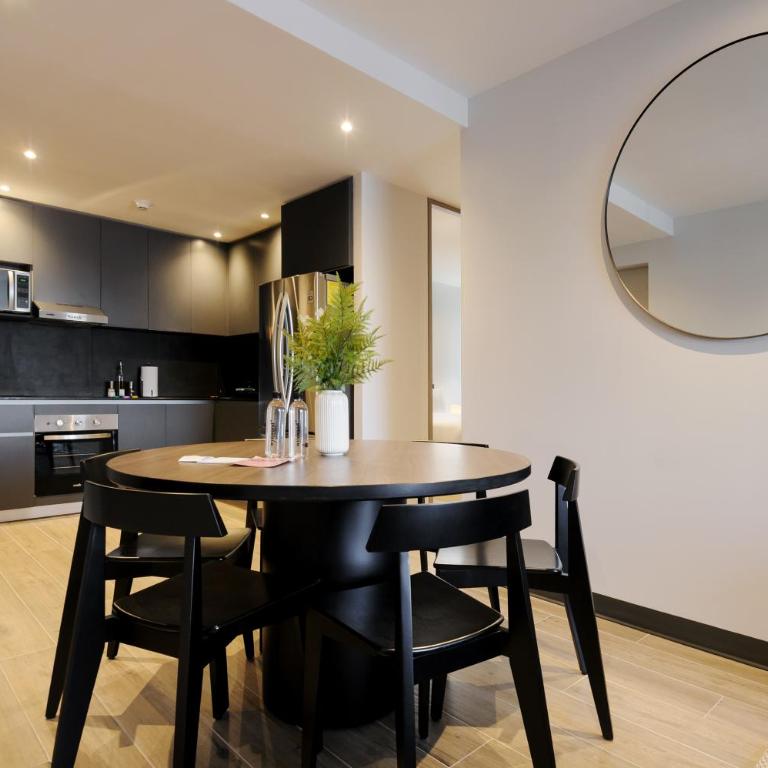 Amazing Apartments in the Heart of Interlomas - Apartamento Deluxe de 3 dormitorios - 16